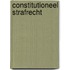 Constitutioneel strafrecht