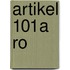Artikel 101A RO