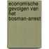 Economische gevolgen van het Bosman-arrest