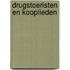 Drugstoeristen en kooplieden