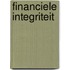 Financiele integriteit