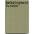 Belastingrecht InLeiden