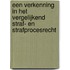 Een verkenning in het vergelijkend straf- en strafprocesrecht