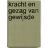 Kracht en gezag van gewijsde
