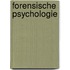 Forensische psychologie