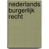 Nederlands burgerlijk recht