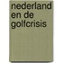Nederland en de golfcrisis