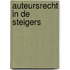 Auteursrecht in de steigers