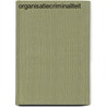 Organisatiecriminaliteit door Bunt