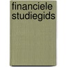 Financiele studiegids door Gilijamse
