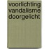 Voorlichting vandalisme doorgelicht