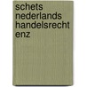 Schets nederlands handelsrecht enz door Dorhout Mees