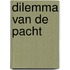 Dilemma van de pacht