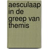 Aesculaap in de greep van themis by Beets
