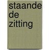 Staande de zitting by Mols