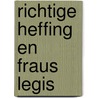 Richtige heffing en fraus legis door Niessen