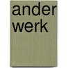 Ander werk door Gisolf