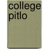College pitlo