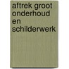 Aftrek groot onderhoud en schilderwerk door Niessen