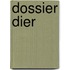 Dossier dier