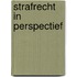 Strafrecht in perspectief