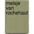 Meisje van rochehaut