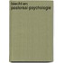 Biecht en pastoraal-psychologie