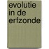 Evolutie in de erfzonde