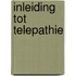 Inleiding tot telepathie