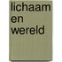 Lichaam en wereld