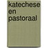 Katechese en pastoraal