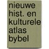 Nieuwe hist. en kulturele atlas bybel
