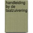 Handleiding by de taalzuivering