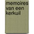 Memoires van een kerkuil