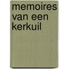 Memoires van een kerkuil door Hannelore