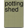 Potting shed door Onbekend