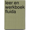 Leer en werkboek fluida by Depover