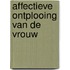 Affectieve ontplooing van de vrouw