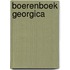 Boerenboek georgica