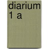 Diarium 1 a by Lennaers