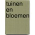 Tuinen en bloemen