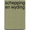 Schepping en wyding door Rottiers