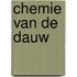 Chemie van de dauw