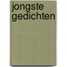 Jongste gedichten door Schouwenaars