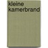Kleine kamerbrand