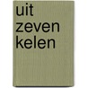 Uit zeven kelen by Depeuter