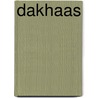 Dakhaas by Poortere