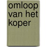 Omloop van het koper door Vandamme
