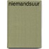 Niemandsuur