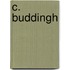 C. buddingh